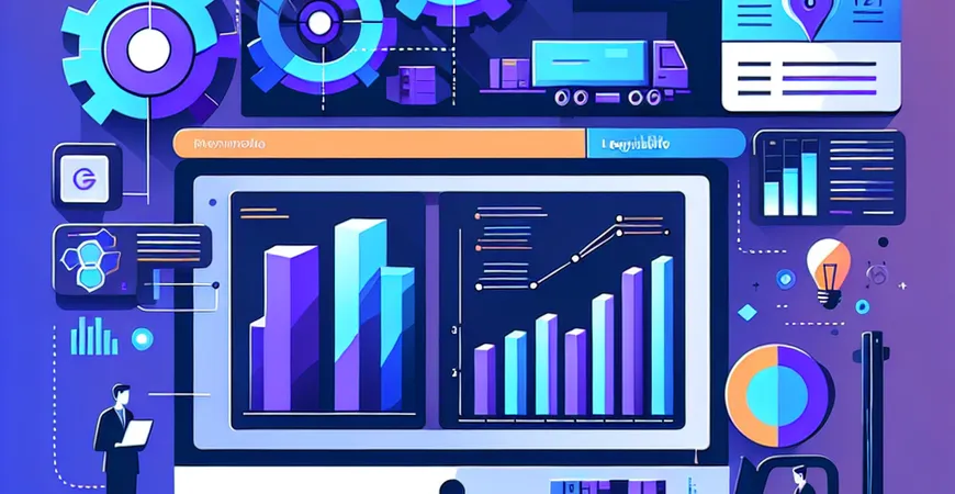 什么是出入库系统软件？2025 年七大出入库系统软件大盘点